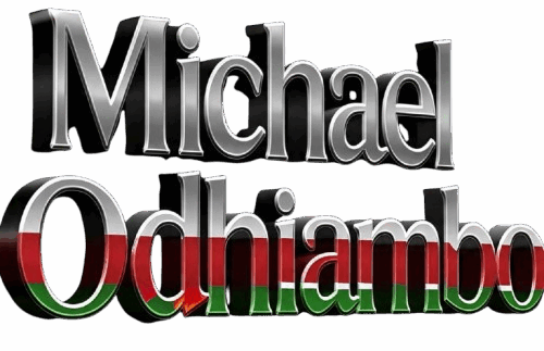 Michael Odhiambo